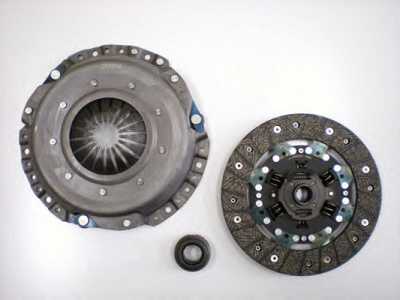 OPEN PARTS clk901303 -  Комплект сцепления